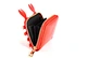 crab change purse